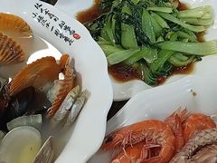 -鸿旺海鲜楼(平潭流水店)