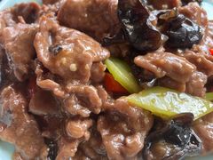 -坛南湾阿强农家乐.海鲜大排档老字号(福州地标美食店)