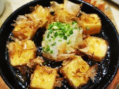 -东京屋(武定路店)