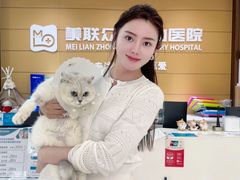 -美联众合动物医院·24h京西诊疗中心