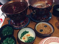 -三太子地摊烧烤·小龙虾(北蔡店)