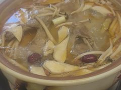 -土连锅·现熬养生汤锅(梁家巷店)