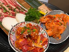 -妙香居韩国烤肉(容桂天佑城店)