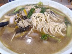 -晓午阳常熟炒浇面(红庙店)