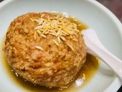 -陈记菜馆·非遗淮扬菜(东关街教场店)
