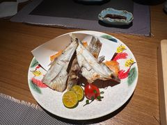 -鱼跃食堂·精致寿司(东林美域店)