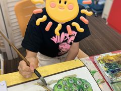 -阿妮亚少儿美术书法(望京店)