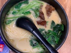 -和府捞面(东直门银座店)