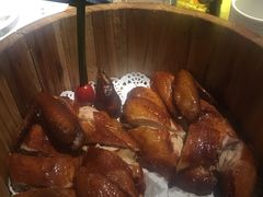 -繁花里音乐餐厅(新天地店)