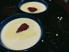 鲜果奶酪布丁-小铫鸡汤