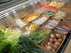 -火炉火自助餐(枫蓝国际店)