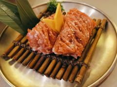 -西塔老太太泥炉烤肉(青浦蟠龙天地店)