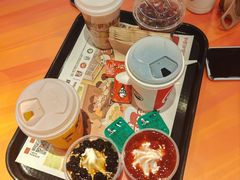 -肯德基(永旺店)