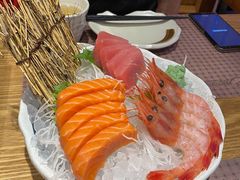 -林妈妈村·日式料理(宝山万达店)