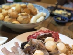 -松岛日本料理(汾江路店)