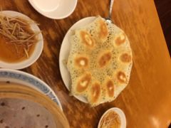-圆山大饭店-圆苑餐厅