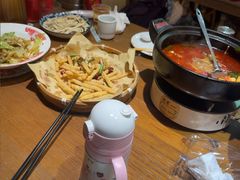 -肖记公安牛肉鱼杂馆· 省级非物质文化遗产(仁和路店)