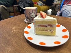 -argangKaffe(宝庆路店)