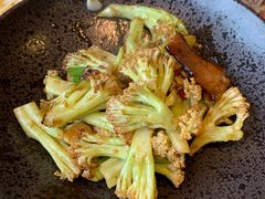 大碗花菜-北京老铺烤鸭(西稍门店)