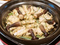 香茅焗脆鱼腩-谭厨中山传家菜.乳鸽.脆鲩鱼(华强北中航城店)