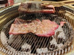 -西塔老太太泥炉烤肉(北京双井店)