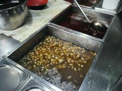 -魏旺湖北正宗牛肉面(硚口公园店)