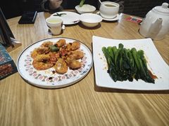 -德胜轩正宗顺德菜(宝安沙井会展中心店)