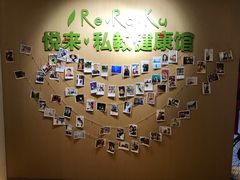 -悦耐私教健身馆(保利中心店)