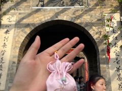 -卧龙堡客栈·中餐厅(古北水镇店)