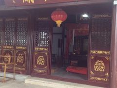-丝绸小镇荻港古村