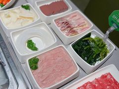 -海底捞火锅(翔龙天地广场店)