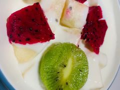 -清真·艾美可餐厅(鹏欣水游城店)