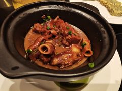 -高佳庄·舟山海鲜(海景旗舰店)