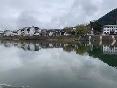 -新安江山水画廊风景区