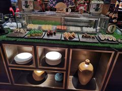 -富力丽思卡尔顿酒店·香荟全日制餐厅