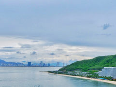 -芽庄珍珠岛游乐园