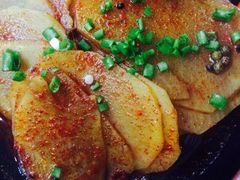 -二孃鸡爪爪(东郊记忆店)