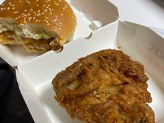 -肯德基(西门店)