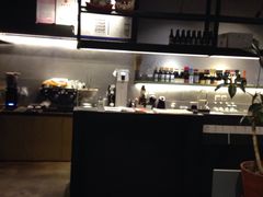 -半山腰·云南菜(侨福芳草地店)