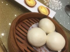水牛奶蛋塔-喜月轩
