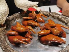 -好食上(喜盈门.范城店)