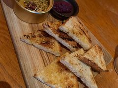 -THE CANNERY&JUJU 新鲜海鲜·牛排美食酒廊