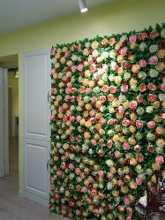 -变美丽半永久纹眉连锁·机器野生眉•洗眉