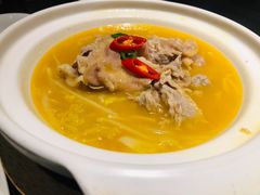 金汤肥牛-鹊玥·粤菜小馆(汇智国际商业中心店)