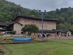 -福建土楼（南靖）云水谣景区-和贵楼