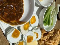 -直隶安家牛肉罩饼(建华店)