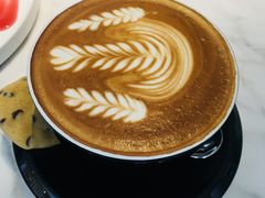 -Bracket Coffee(工体店)
