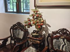 -广州西关永庆坊旅游区