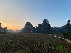-明仕田园