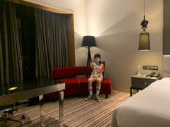 -重庆富力艾美酒店